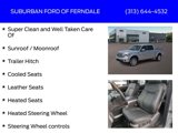 Used 2013 Ford F150 Platinum image 4