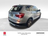 Used 2013 BMW X3 xDrive28i image 5