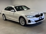 Used 2024 BMW 330e image 2