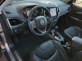 Used 2021 Jeep Cherokee Limited image 4