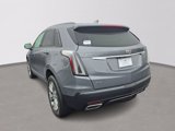 Certified 2020 Cadillac XT5 Sportv w/ LPO, Floor Liner Package image 4
