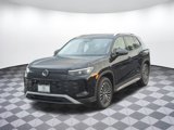 New 2025 Volkswagen Tiguan S image 2