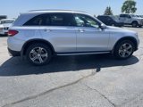 Used 2017 Mercedes-Benz GLC 300 4MATIC image 6
