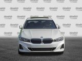 Certified 2023 BMW 330i Sedan w/ Premium Package image 3