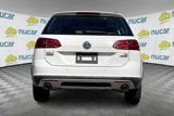 Used 2017 Volkswagen Golf Alltrack SE image 5