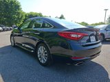 Used 2015 Hyundai Sonata Limited w/ Option Group 05 image 4