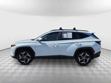 Used 2022 Hyundai Tucson SEL image 4