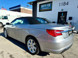 Used 2014 Chrysler 200 Touring w/ Cold Weather Group image 3