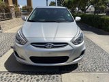Used 2017 Hyundai Accent SE image 2