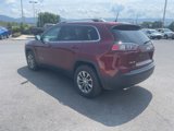 Used 2019 Jeep Cherokee Latitude Plus w/ Comfort/Convenience Group image 5