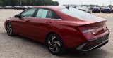 Certified 2024 Hyundai Elantra SEL w/ Convenience Package image 5
