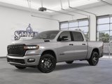 New 2025 RAM 1500 Big Horn image 2