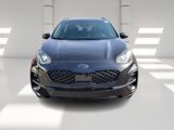 Used 2022 Kia Sportage Nightfall Edition w/ Nighfall AWD Premium Package image 2