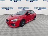 Used 2017 Subaru WRX Premium image 4