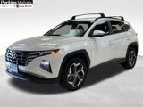 Used 2022 Hyundai Tucson SEL image 3