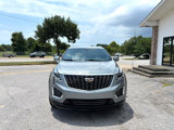 Used 2023 Cadillac XT5 Luxury image 2