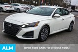 Used 2023 Nissan Altima 2.5 SV image 3