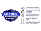 Used 2021 Chevrolet TrailBlazer LT w/ Convenience Package image 5