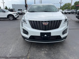 Used 2023 Cadillac XT5 Premium Luxury image 4