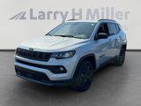 New 2025 Jeep Compass Latitude image 5