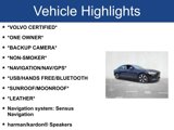 Certified 2024 Volvo S60 T8 Ultimate image 4