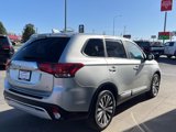Used 2020 Mitsubishi Outlander SE image 5