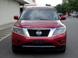 Used 2014 Nissan Pathfinder S image 2