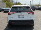 Used 2022 Toyota RAV4 XLE image 4
