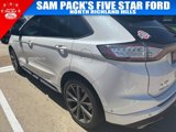 Used 2018 Ford Edge Sport w/ Equipment Group 401A image 4
