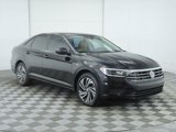 Certified 2021 Volkswagen Jetta SEL image 4