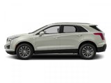 Used 2018 Cadillac XT5 Luxury w/ Driver Awareness Package image 4
