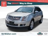 Used 2014 Cadillac SRX Performance image 1