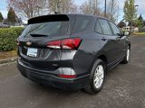 Used 2022 Chevrolet Equinox LS image 6