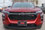 Used 2024 Chevrolet Trax RS w/ Sunroof Package image 3