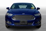 Used 2014 Ford Fusion SE image 3
