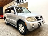 Used 2005 Mitsubishi Montero Limited image 2