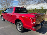 Used 2016 Ford F150 XLT w/ Equipment Group 301A Mid image 6