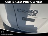 Used 2024 MAZDA CX-30 AWD 2.5 S w/ Premium Package image 5