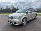 Used 2015 Chrysler Town & Country Limited Platinum w/ Trailer Tow Group image 4