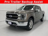 Used 2021 Ford F150 King Ranch w/ Equipment Group 601A High image 4