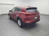 Used 2017 Kia Sportage LX w/ LX Popular Package image 5