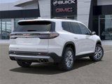 New 2025 GMC Acadia Elevation w/ Elevation Premium Package image 4