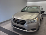 Used 2017 Subaru Legacy 2.5i w/ Alloy Wheel Package image 2