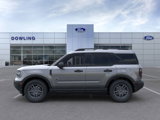 New 2025 Ford Bronco Sport Big Bend image 3