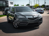 Used 2014 Acura MDX SH-AWD w/ Technology Package image 2