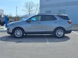 New 2024 Chevrolet Equinox LT w/ LPO, Blackout Package image 4