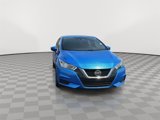 Used 2021 Nissan Versa SV image 3