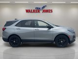 Used 2023 Chevrolet Equinox LS image 2