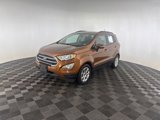Used 2018 Ford EcoSport SE image 3