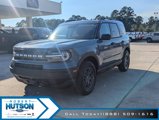 New 2024 Ford Bronco Sport Big Bend image 2